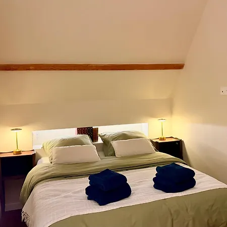 Apartment Peregrine House, Elegant Apartment, Historic Centre Of *